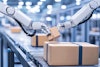 Annual Outlook Report: Automation & Robotics