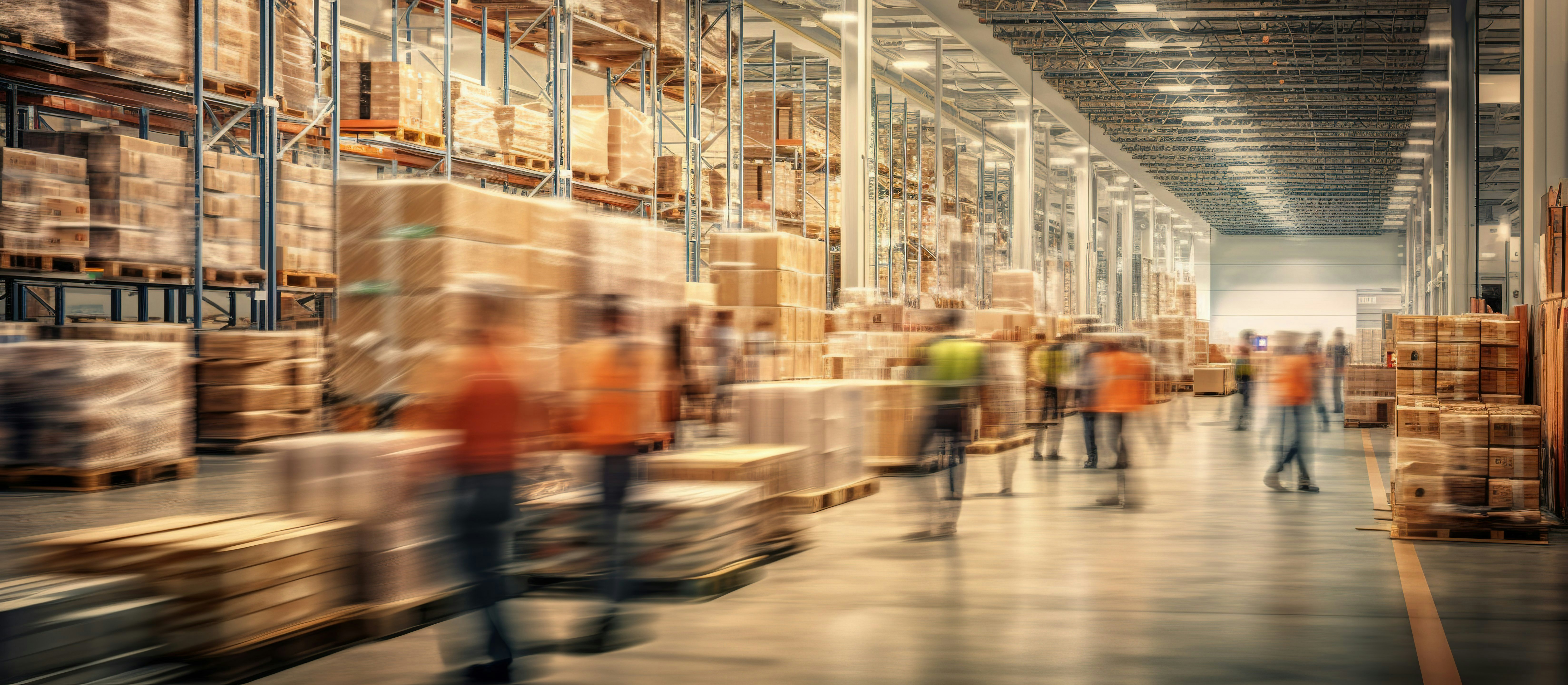 Annual Outlook Report: Workforce