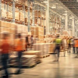 Annual Outlook Report: Workforce