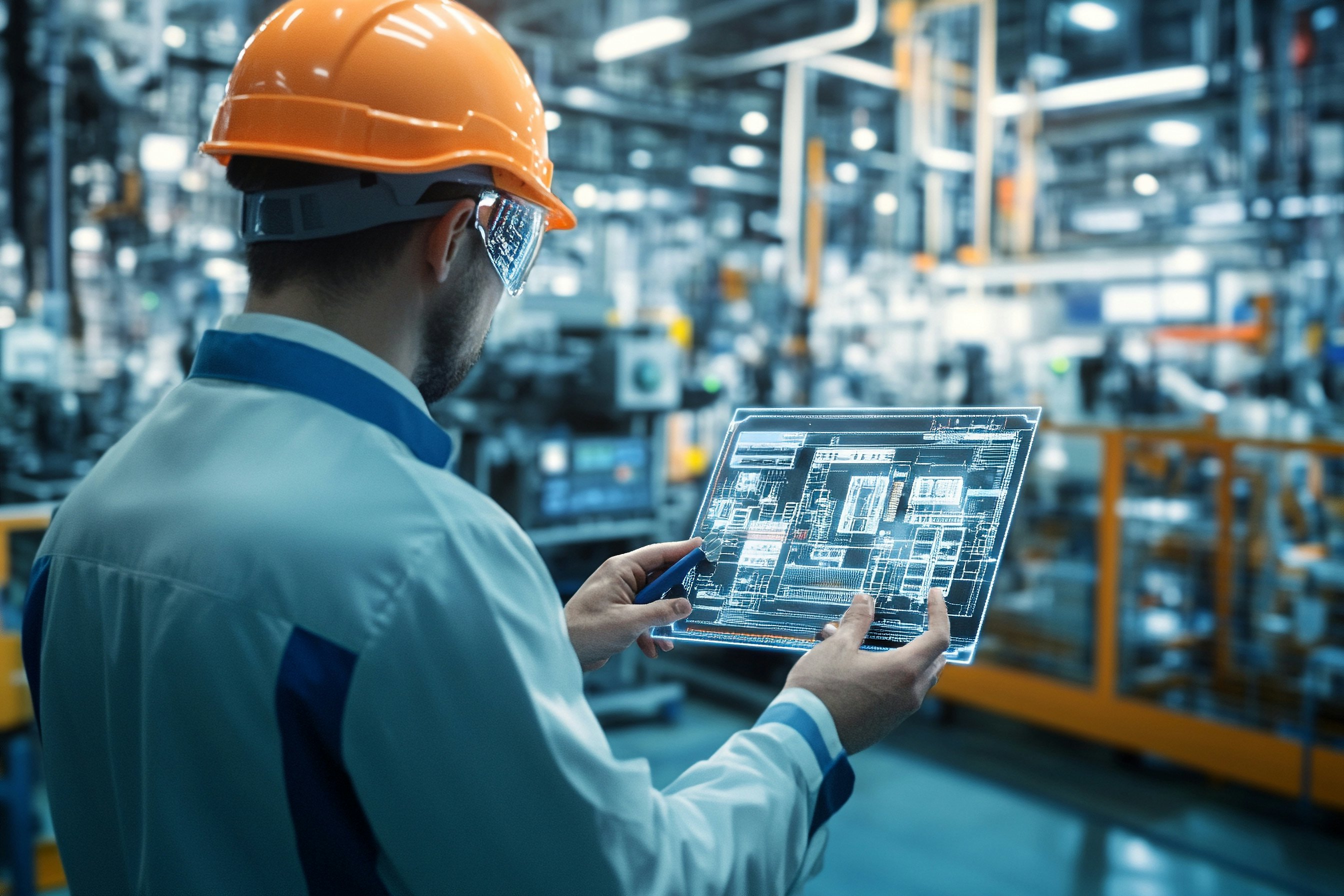 Researched List: Engineering Services Firms