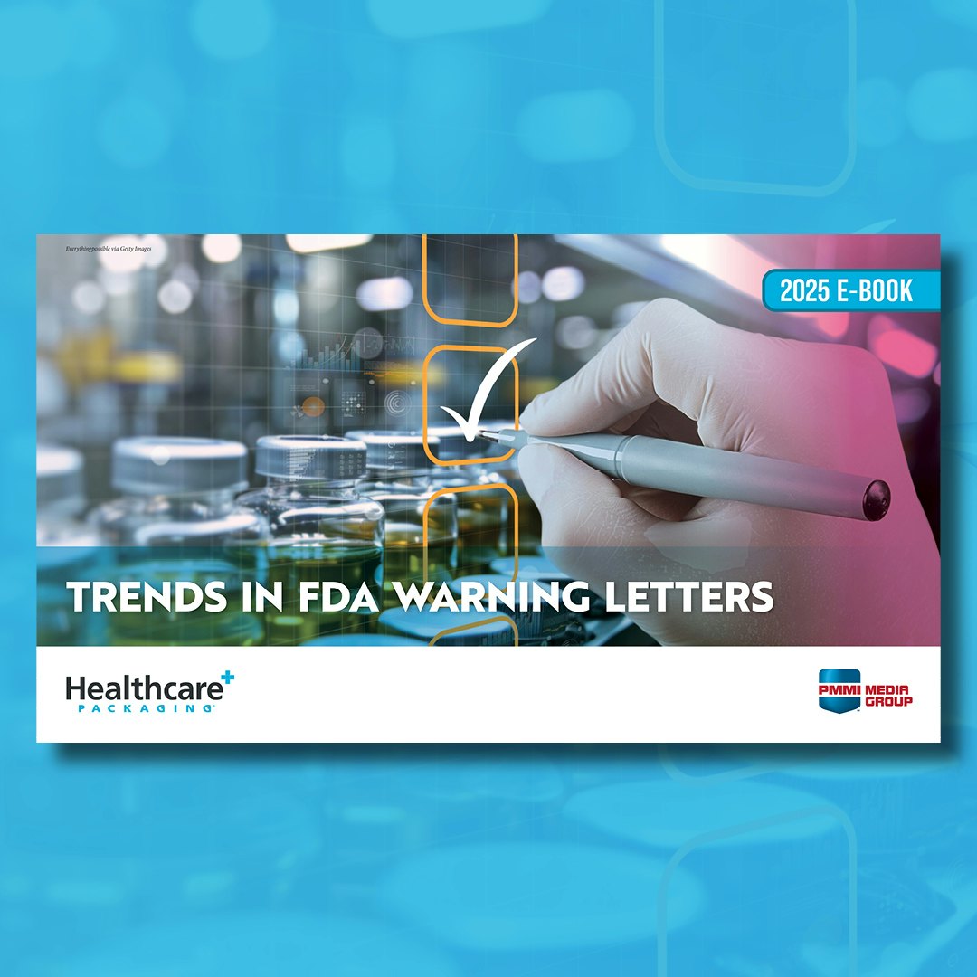 FDA warning letters surge - is your team prepared?