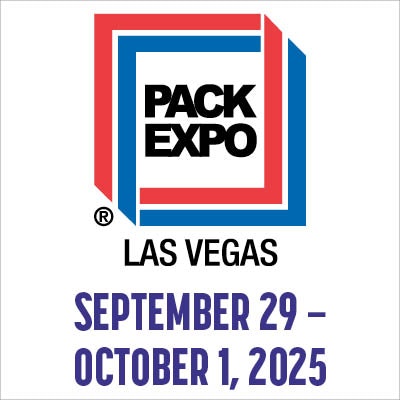 Break out of the ordinary: see what’s new in packaging & processing!