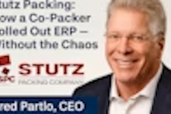 Stutz Packing: How a Co-Packer Rolled Out ERP — Without the Chaos