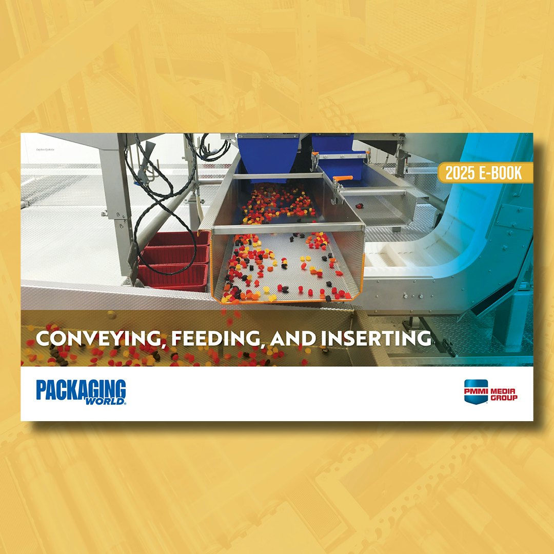 Conveyor setup secrets from top CPG manufacturers