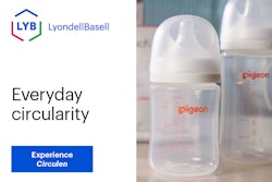Circular packaging solutions