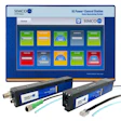 Smarter Static Monitoring for Healthcare Packaging Lines