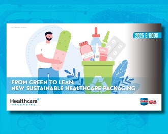 Sustainable Healthcare Packaging Solutions That Work