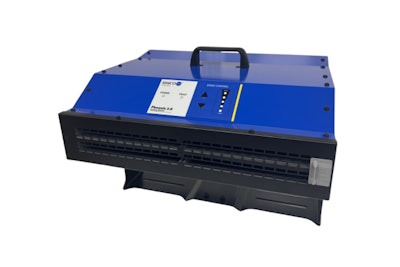 Introducing the Phoenix 2.0: Simco-Ion’s Newest Ionizing Blower