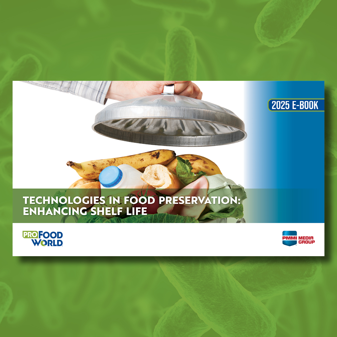 Shelf life solutions that work