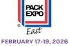 Start 2026 with Smarter Packaging for Life Sciences at PACK EXPO East!