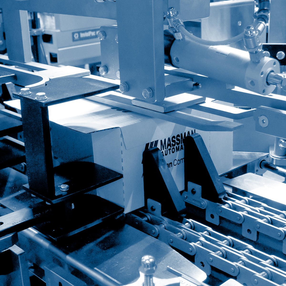 Massman Automation, A Massman Company Featured Product Image