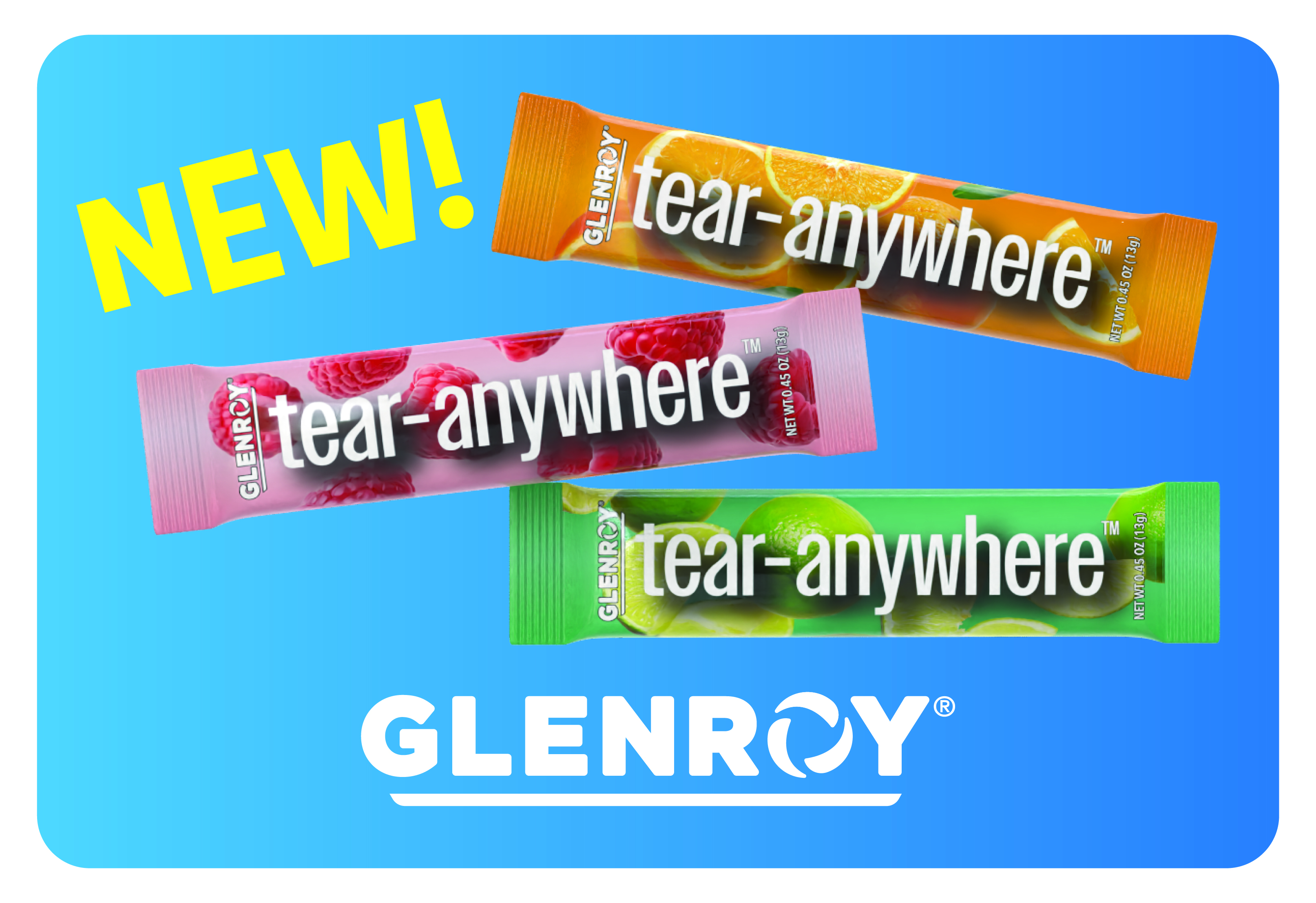 Glenroy, Inc. Featured Product Image