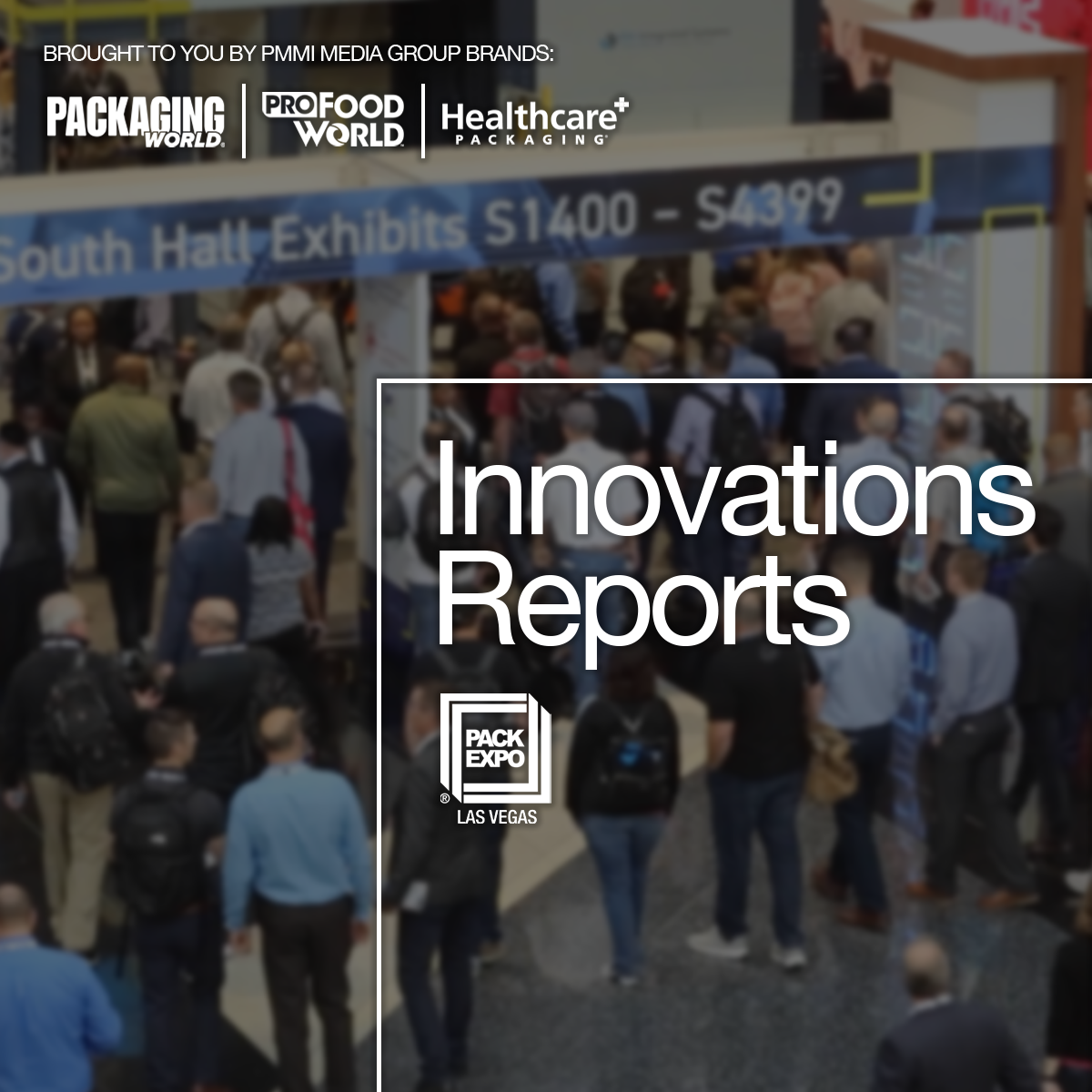The packaging innovations from PACK EXPO worth your attention.