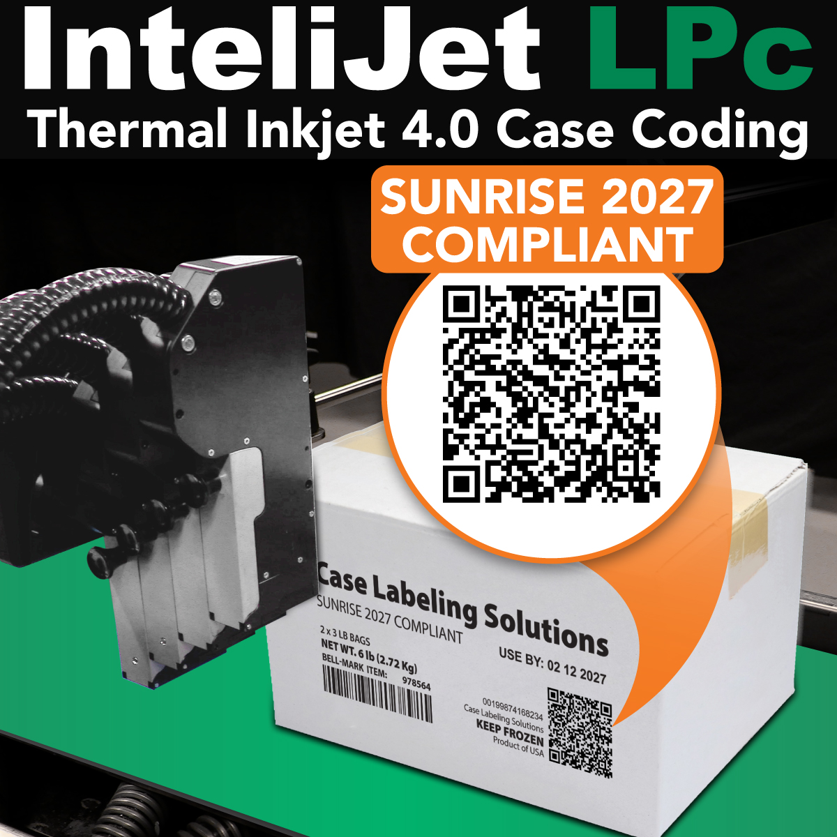 BELL-MARK Featured Product Image