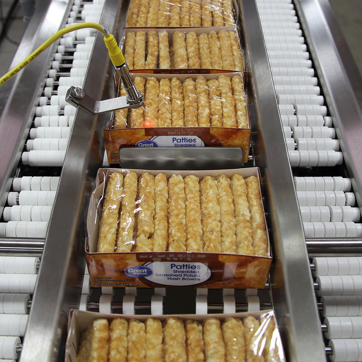 Shuttleworth Featured Product Image