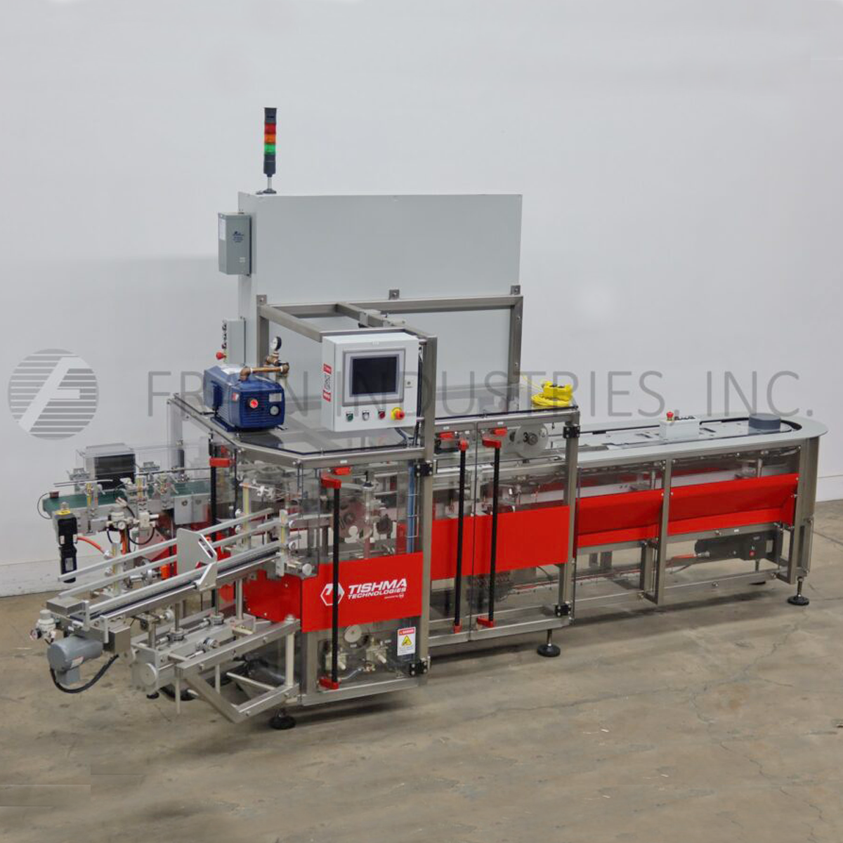 Frain Industries Featured Product Image