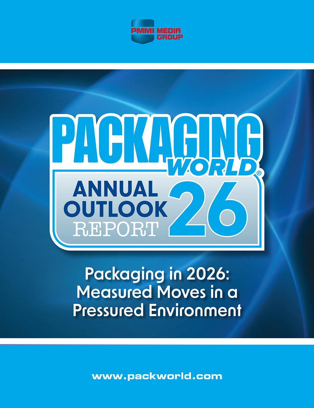 Packaging World Annual Outlook Report 2026