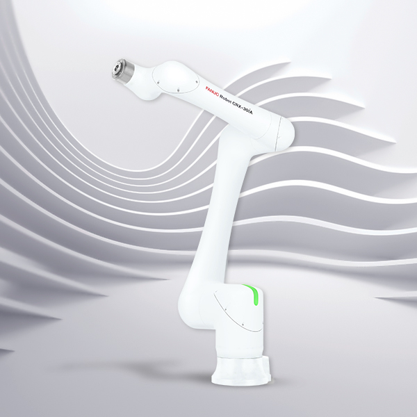 FANUC America Corporation Featured Product Image