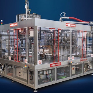 Ronchi America, LLC Featured Product Image