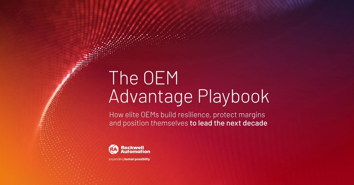 How U.S. OEMs are Winning by Designing for Total Cost of Ownership