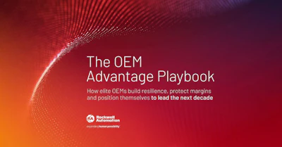 How U.S. OEMs are Winning by Designing for Total Cost of Ownership