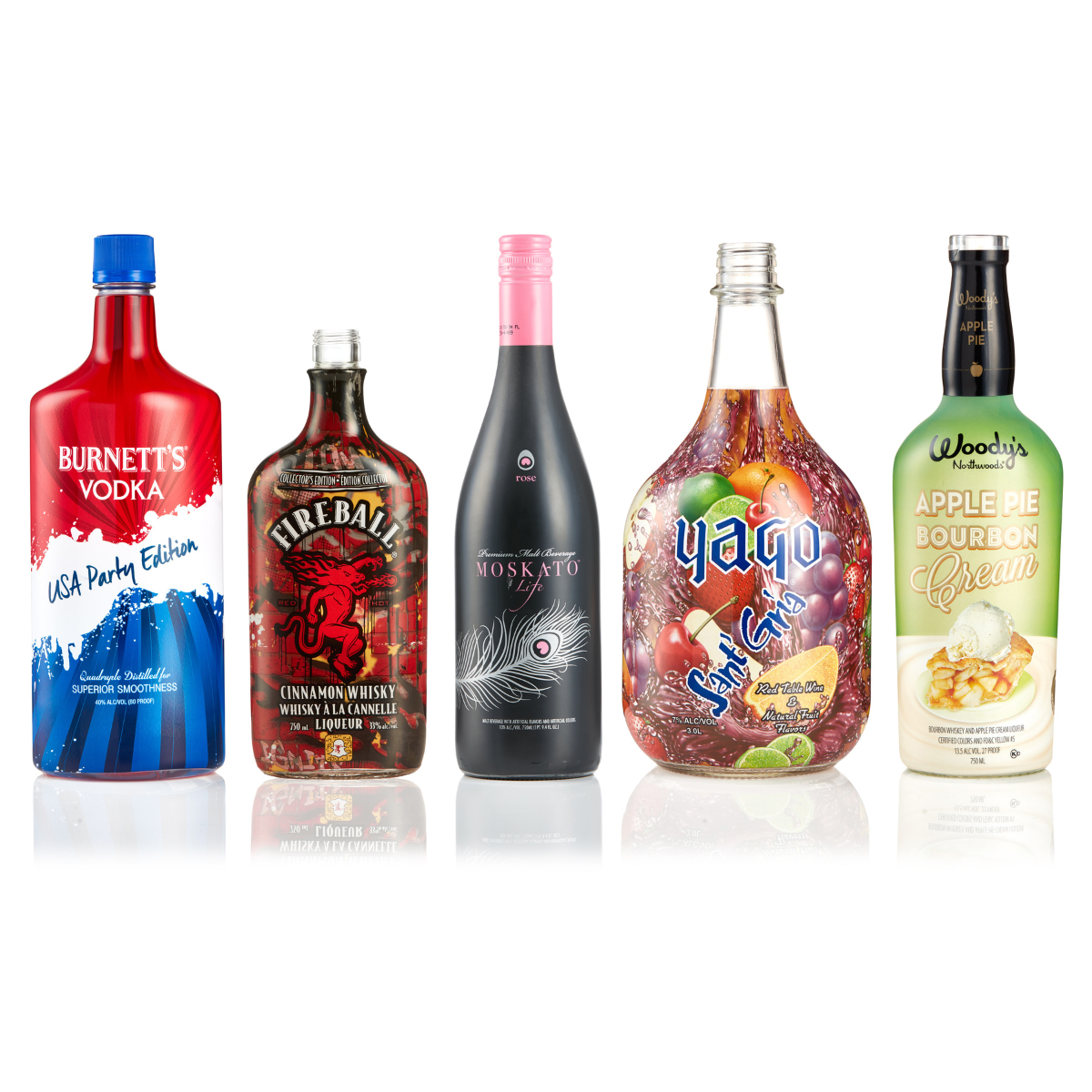 Tripack LLC Featured Product Image