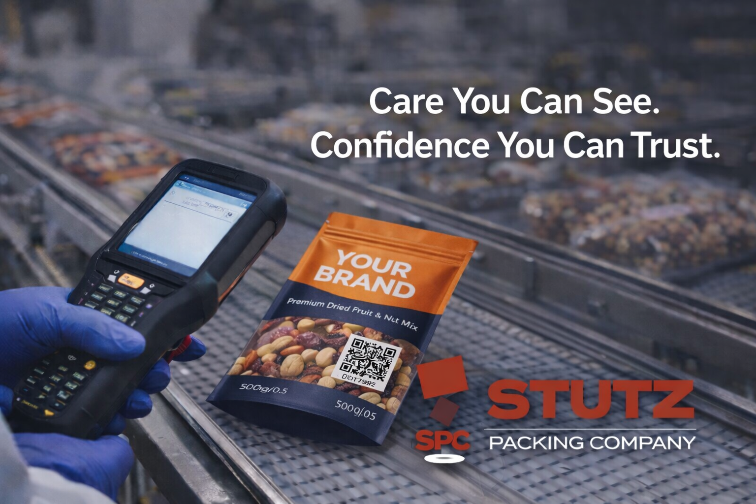 Food Safety Is Not a Checklist: What Rebuilding Stutz Packaging's ERP with Power Central Taught Them About Visibility to Protect their Customer’s Brand
