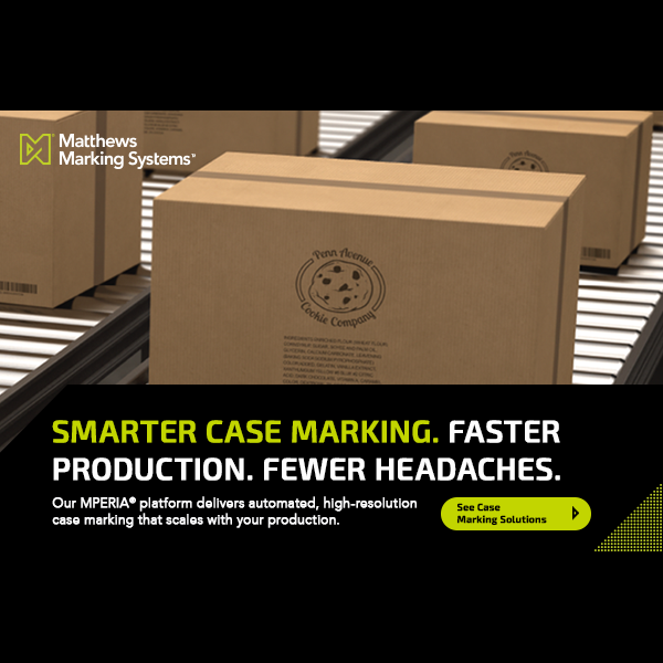 Smarter Case Marking