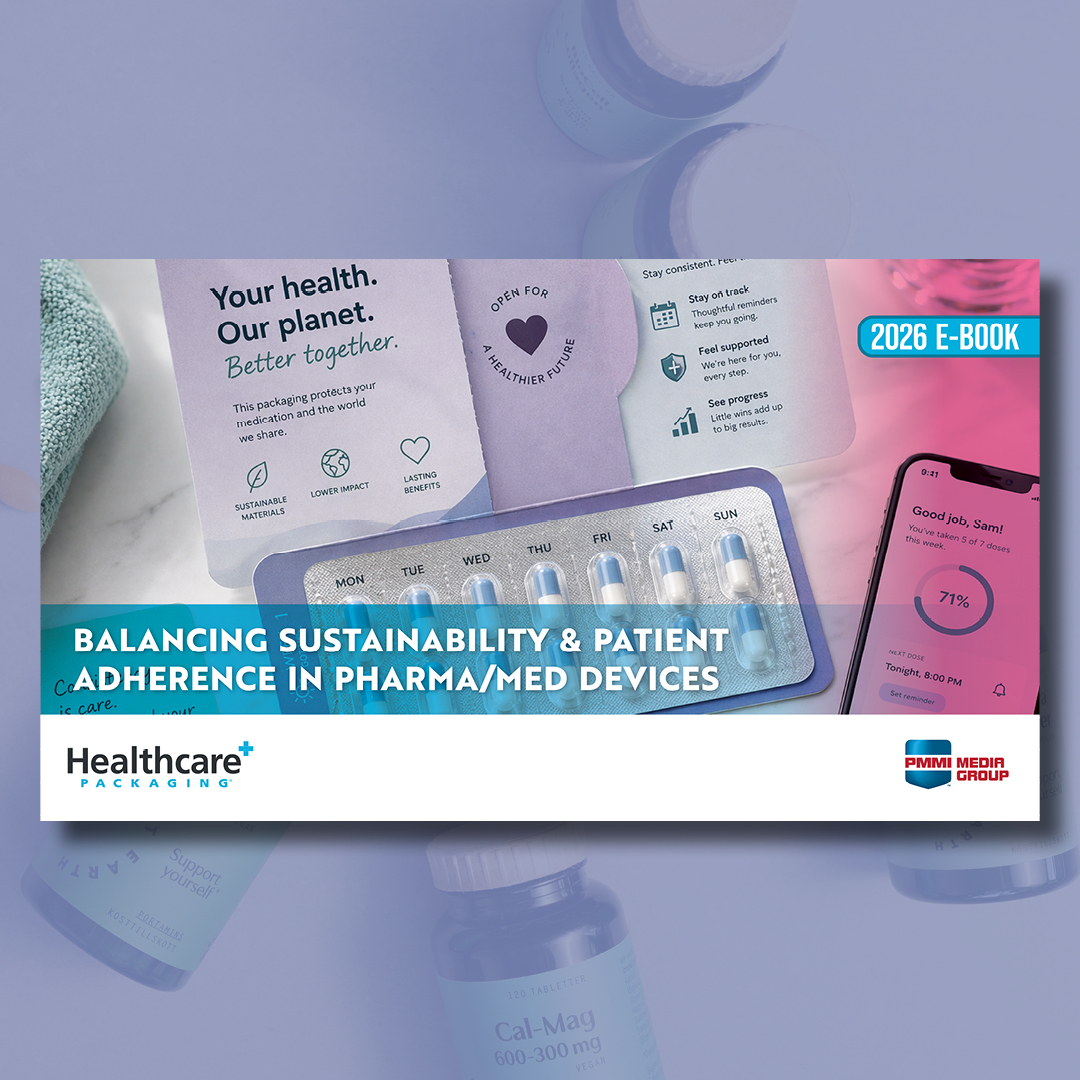 Recyclable pill bottles are gaining pharmacy ground