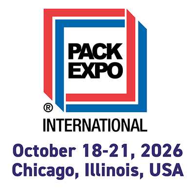 See What’s Possible in Food Manufacturing at PACK EXPO International
