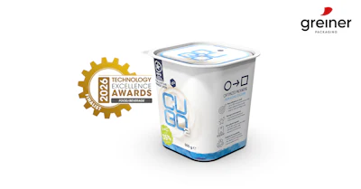 CUBO & Click In Sealing Lid: A packaging solution that helps you achieve more, with less