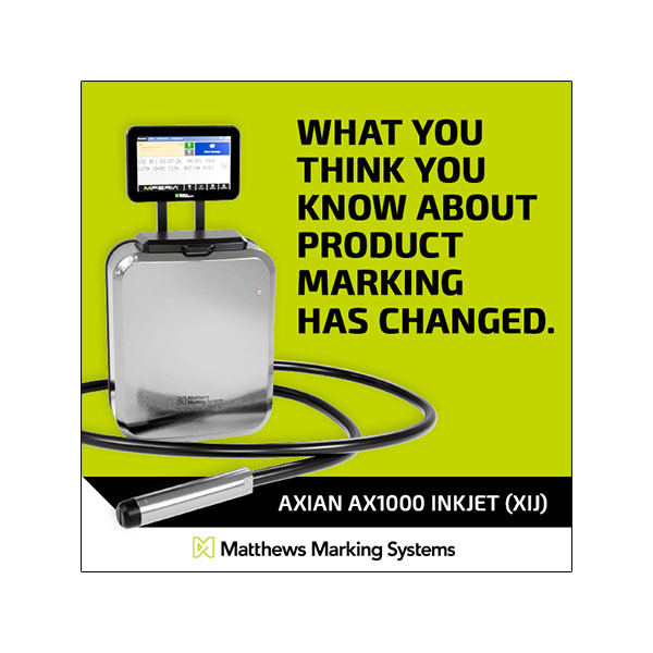 What You Think You Know About Product Marking Has Changed