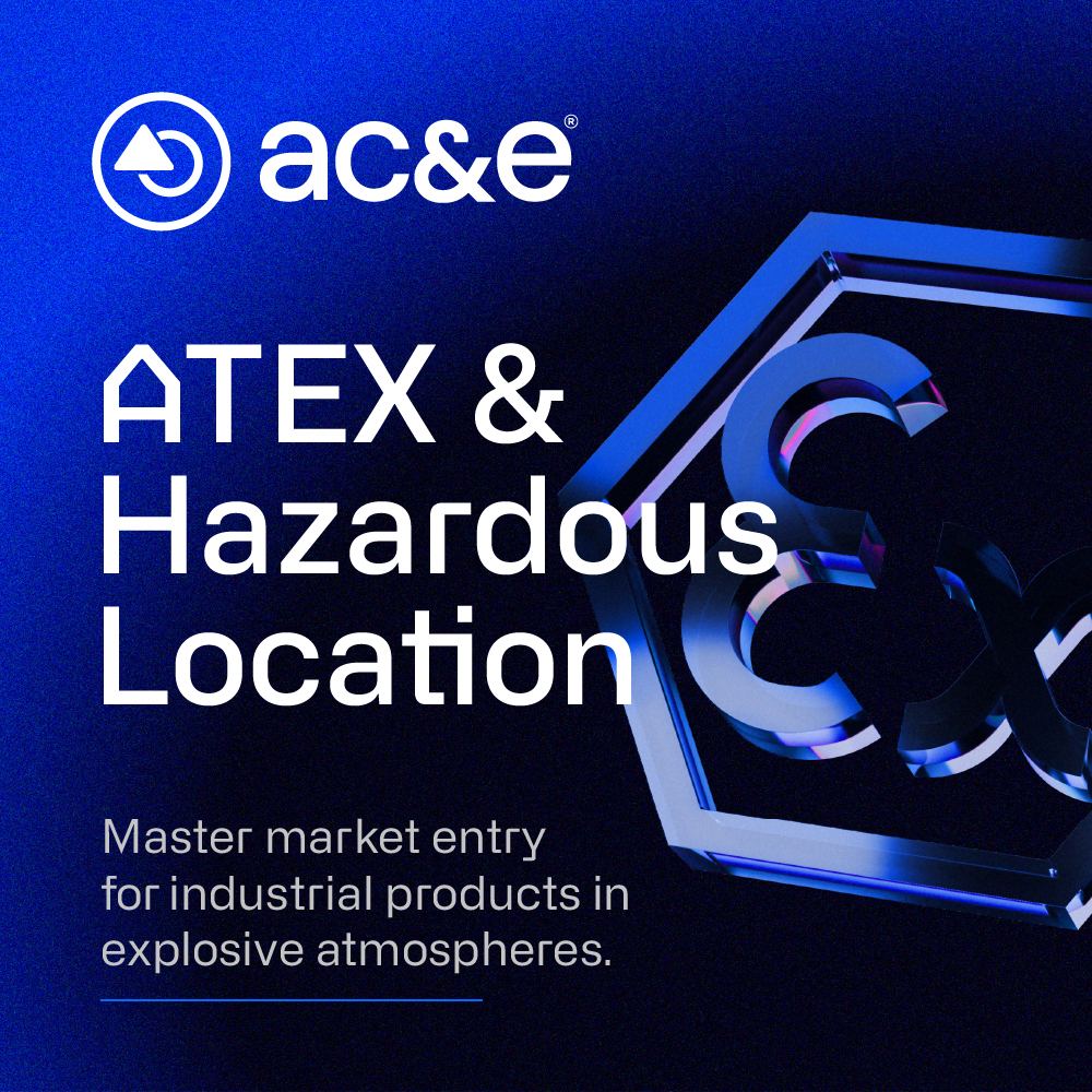 ATEX and HazLoc: The High Stakes of Non-Compliance in Hazardous Areas