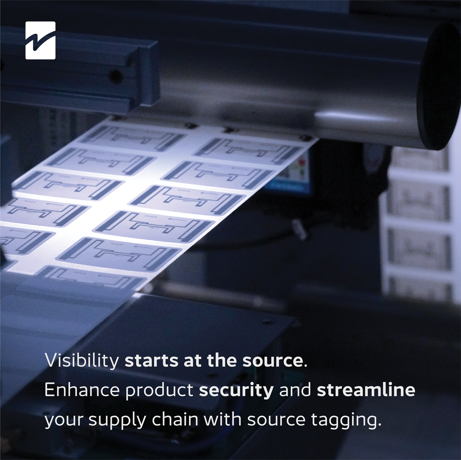 Improve Product Visibility Across Your Supply Chain