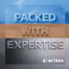 ACTEGA: Packed with Expertise for every surface. Let's Talk Packaging